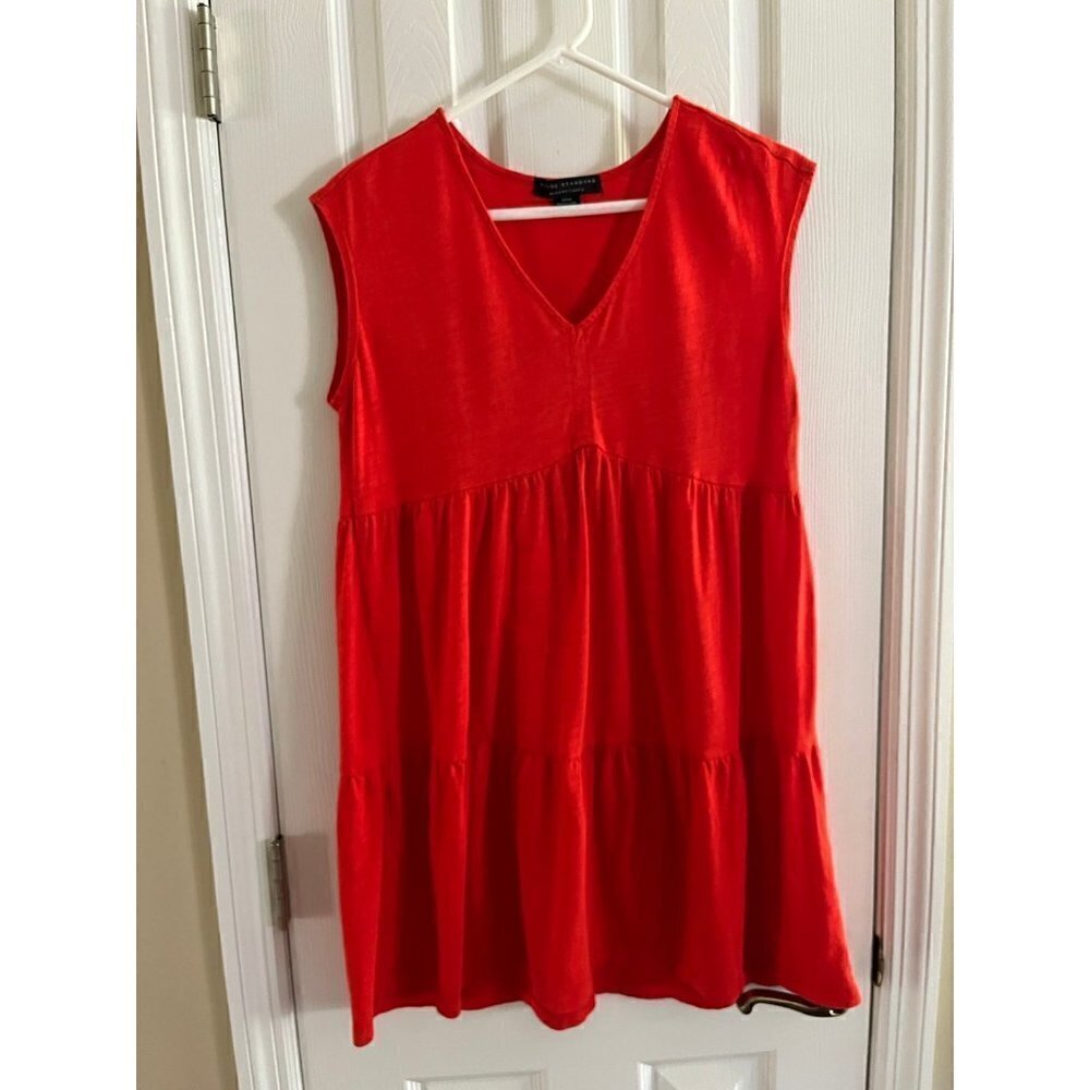 Tunic Dress